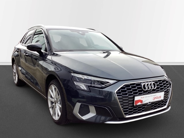 Audi A3 35 TFSI S-Tronic Sportback