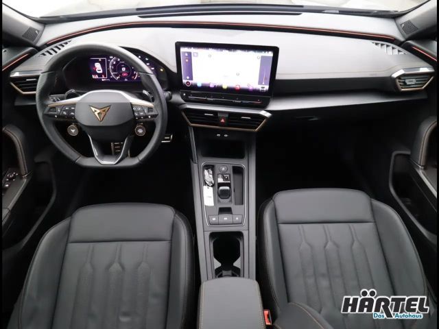 Cupra Formentor 2.5 TSI 4Drive DSG VZ5