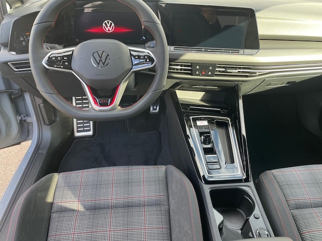 Volkswagen Golf DSG GTI Golf VIII