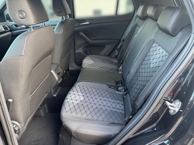 Volkswagen T-Cross DSG R-Line