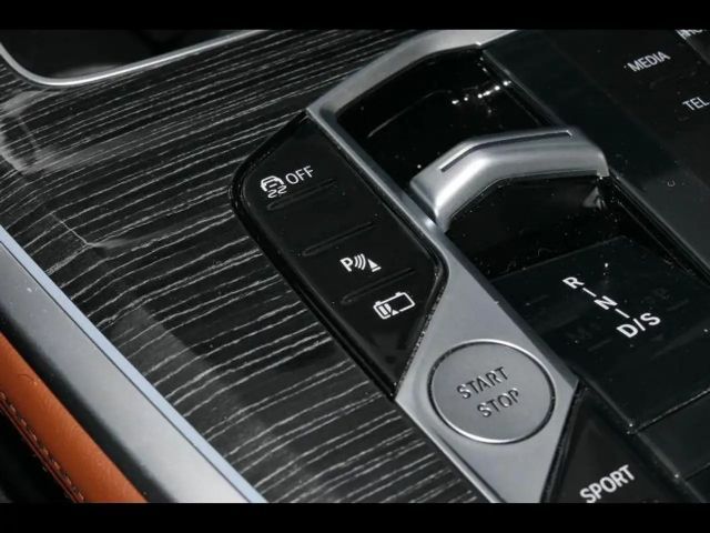 BMW X5 M-Sport xDrive50e