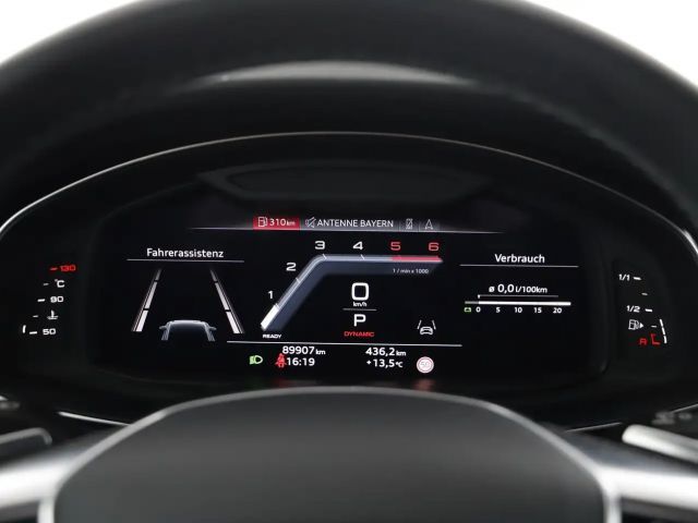 Audi A6 40 TDI Quattro Sport