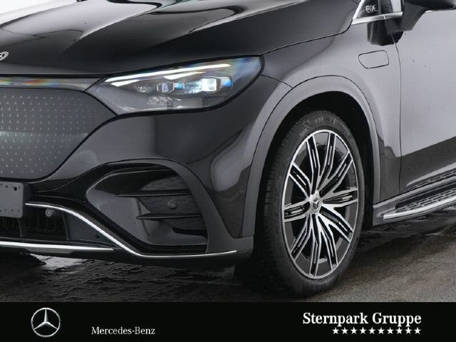 Mercedes-Benz EQE SUV 350 4MATIC
