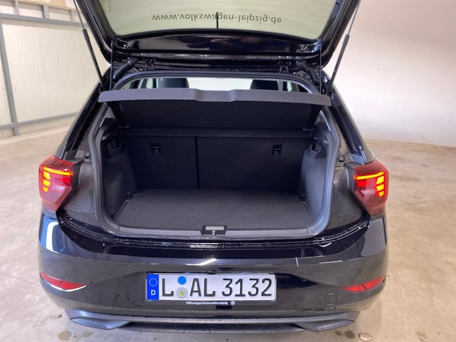 Volkswagen Polo 1.0 TSI DSG