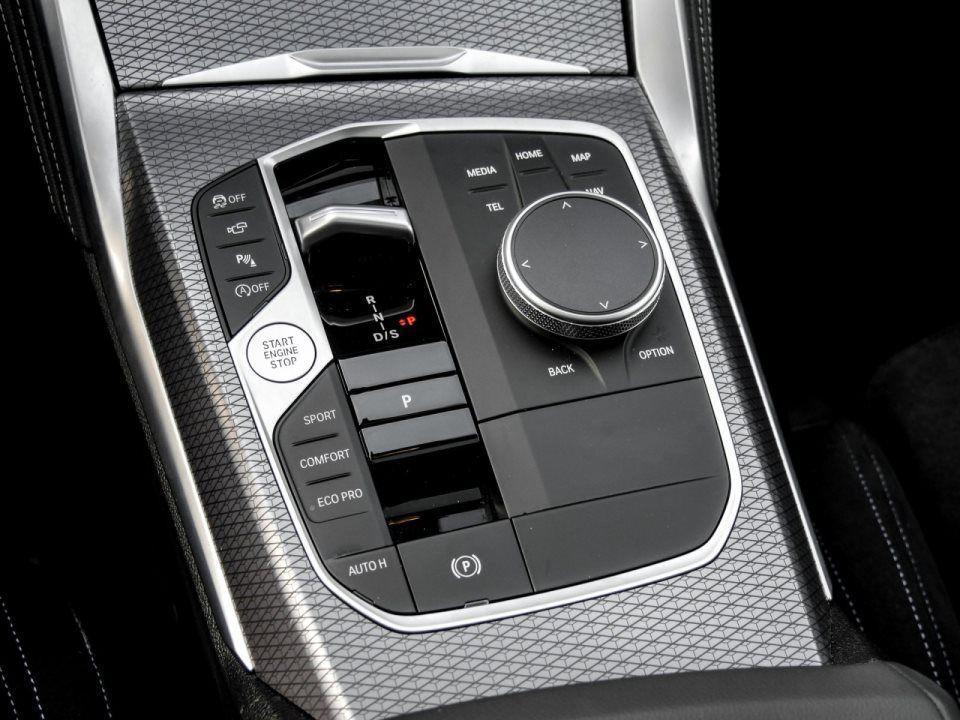 BMW 430 430i Coupé Gran Coupé xDrive