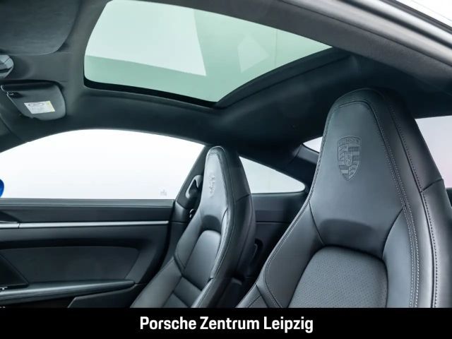 Porsche 992 Carrera Coupé S