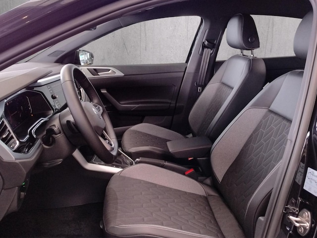 Volkswagen Polo 1.0 TSI DSG