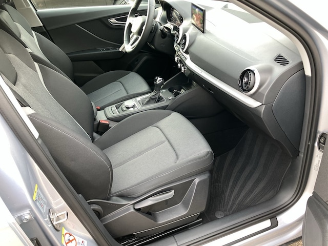 Audi Q2 35 TFSI S-Tronic