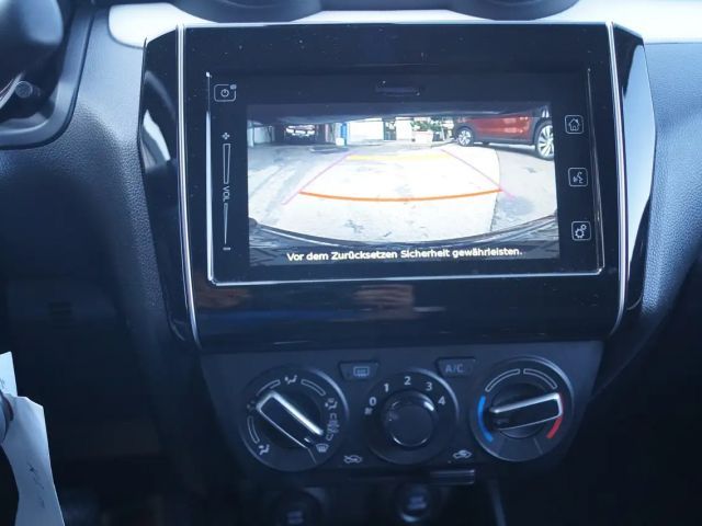 Suzuki Swift 4x2 DualJet Hybrid Shine