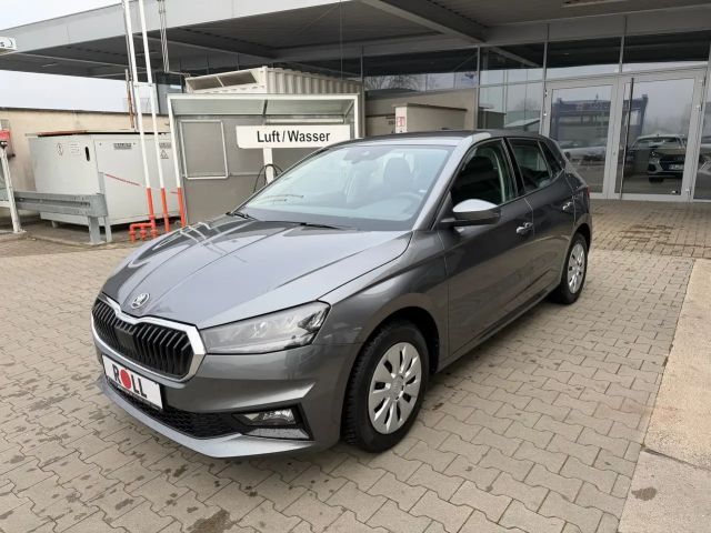 Skoda Fabia 1.0 TSI Selection