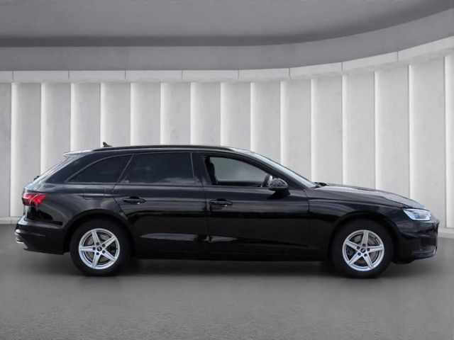 Audi A4 35 TDI Avant