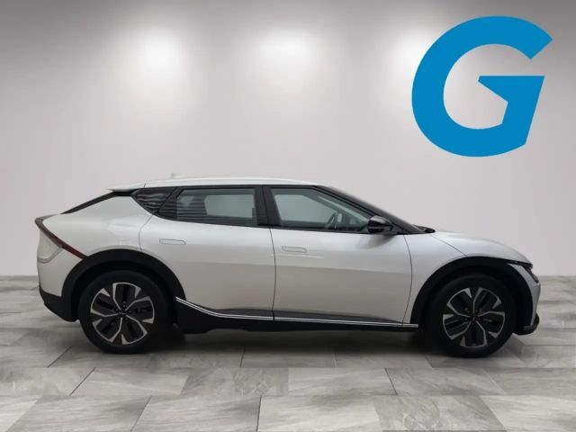Kia EV6 77,4 kWh Achterwielaandrijving Air