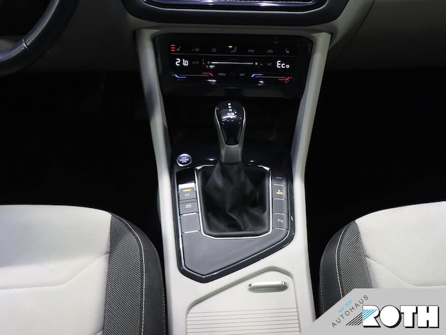 Volkswagen Tiguan DSG eHybrid