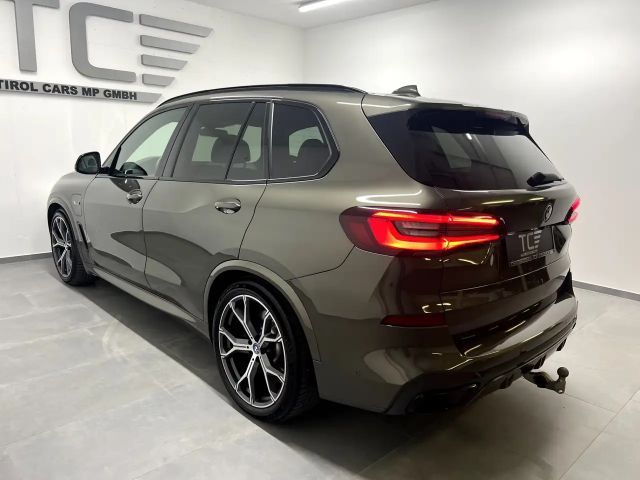 BMW X5 Individual xDrive45e