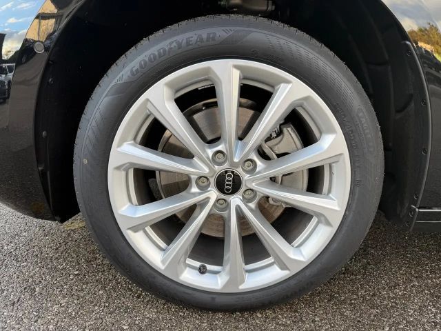 Audi A5 Limousine TFSI