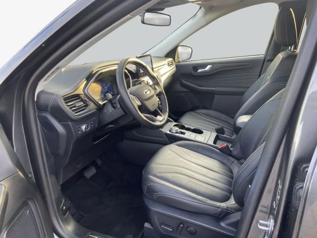 Ford Kuga Plug in Hybrid Vignale