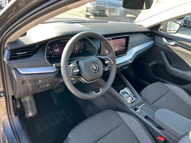 Skoda Octavia 2.0 TDI Combi Selection