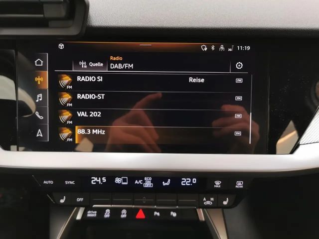 Audi A3 30 TFSI Sedan