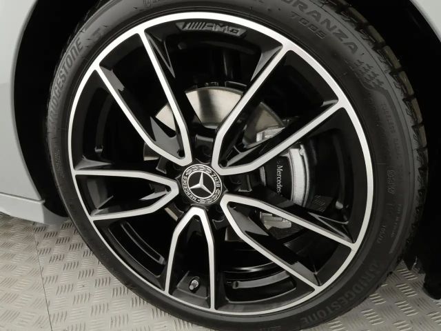 Mercedes-Benz A 180 AMG Line Hatchback