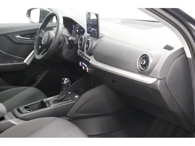 Audi Q2 1.5 TFSI S-Line S-Tronic
