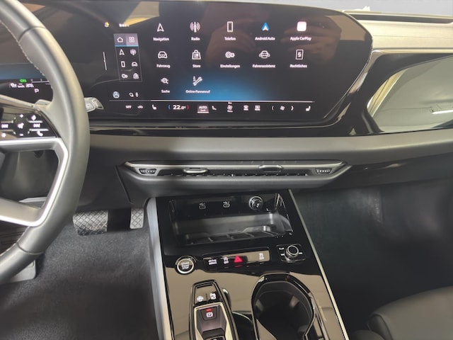 Audi A5 Avant S-Tronic