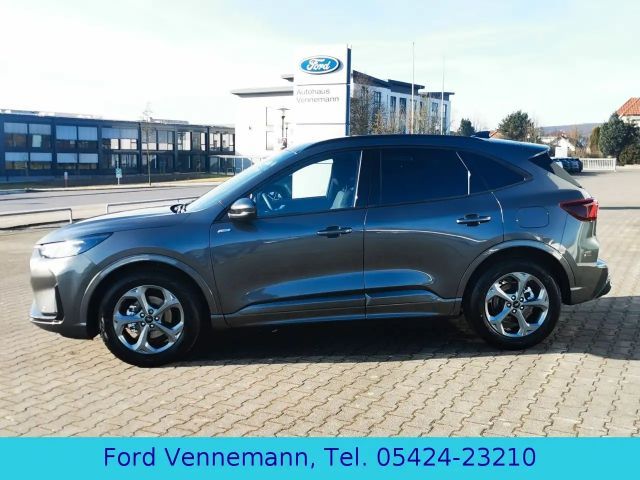 Ford Kuga ST Line
