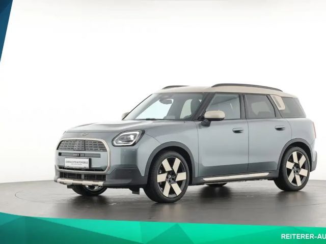 MINI Countryman E Countryman E