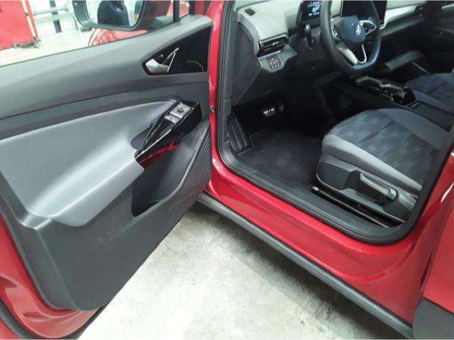 Volkswagen ID.4 Performance Pro