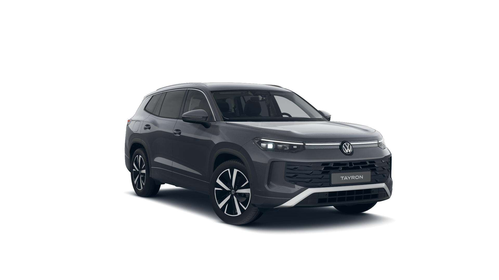 Volkswagen Tayron 2.0 TDI DSG Life