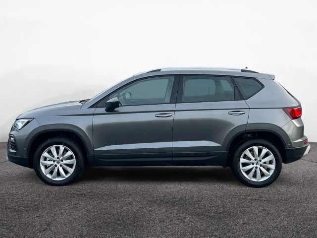 Seat Ateca 2.0 TDI DSG Style