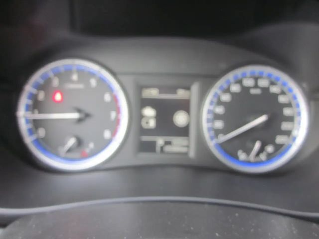 Suzuki SX4 S-Cross Boosterjet Comfort Hybrid