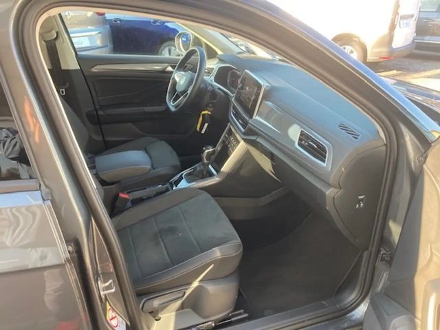 Volkswagen T-Roc 1.5 TSI DSG Style