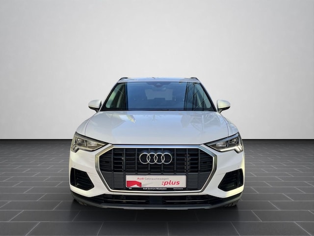 Audi Q3 45 TFSI Hybride S-Tronic
