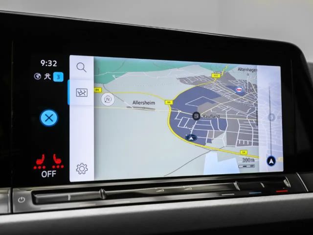 Volkswagen Golf 1.0 TSI Life