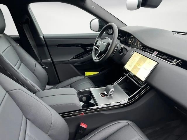 Land Rover Range Rover Evoque D200 Dynamic SE