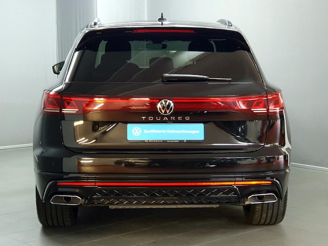 Volkswagen Touareg 3.0 V6 TDI R-Line