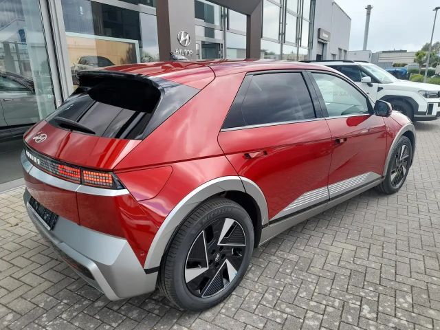 Hyundai IONIQ 5 Techniq
