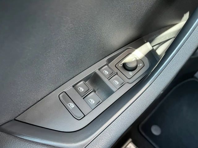 Skoda Karoq 1.5 TSI Sportline