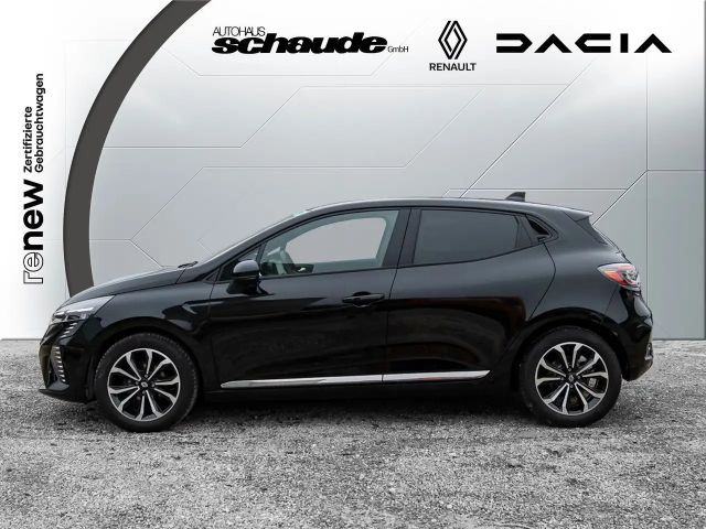 Renault Clio TCe 90 Techno