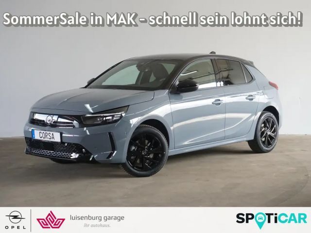 Opel Corsa 1.2 Turbo GS-Line Grand Sport Turbo