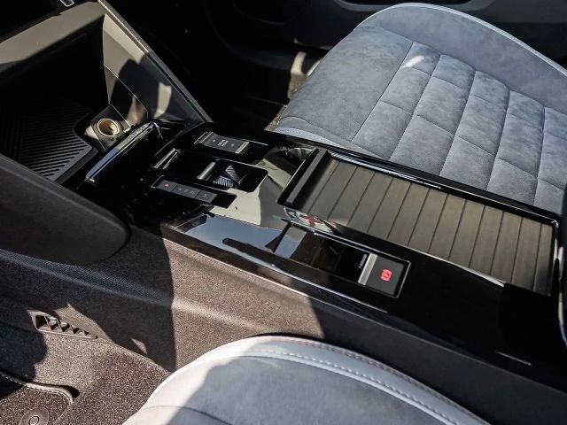 Citroën C4 Hybrid Max