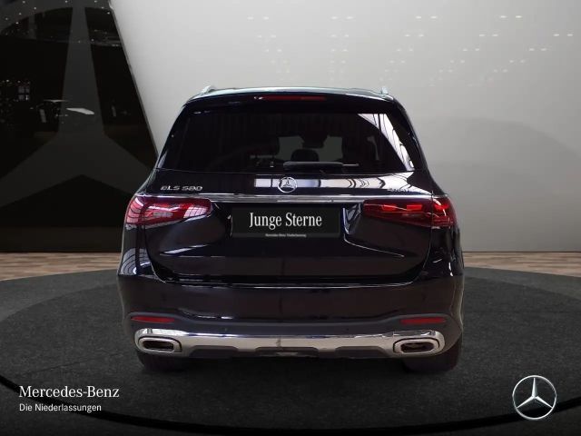 Mercedes-Benz GLS 580 4MATIC AMG Line