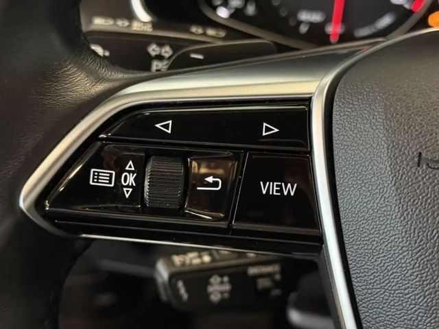 Audi A6 allroad 40 TDI