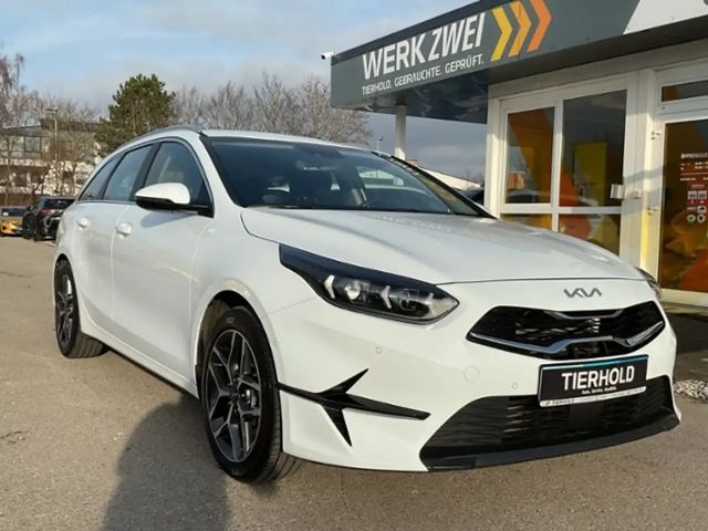 Kia Ceed Spirit SportWagon