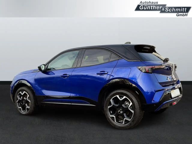 Opel Mokka GS-Line Grand Sport