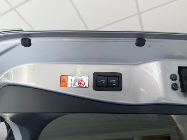 Toyota C-HR Hybride Technik