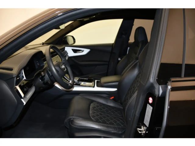 Audi Q8 3.0 TDI Quattro