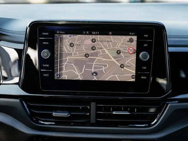 Volkswagen T-Roc DSG