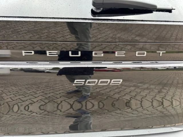 Peugeot 5008 GT-Line Hybrid