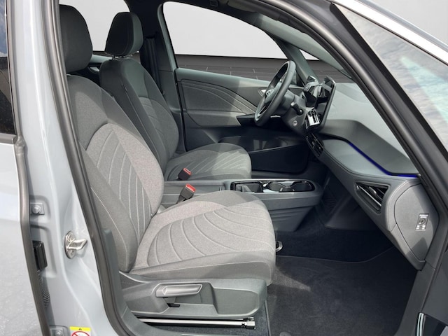 Volkswagen ID.3 58 KWh Performance Pro